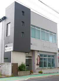 めがねステージ店舗
